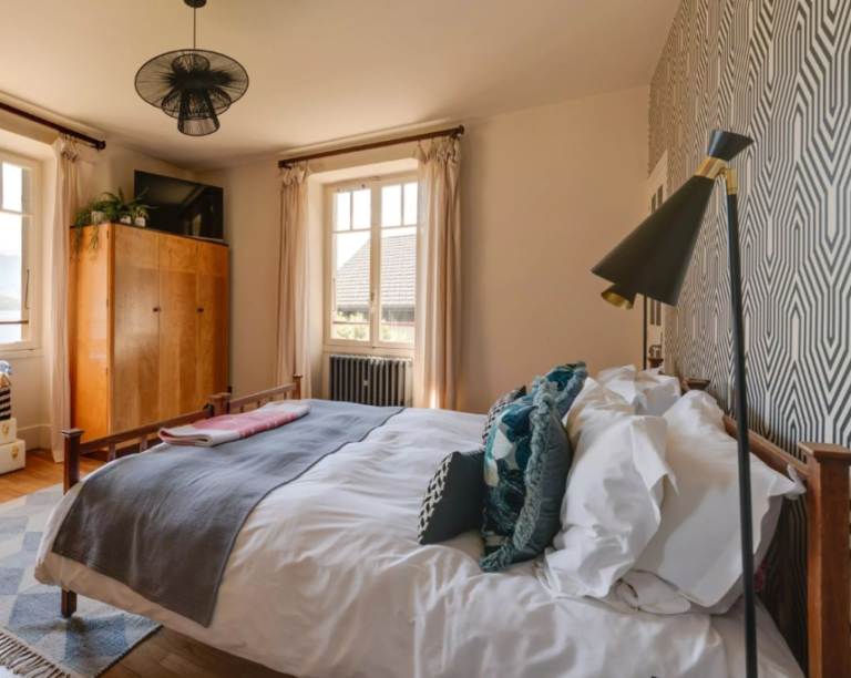 Chambre(s) — photo 2