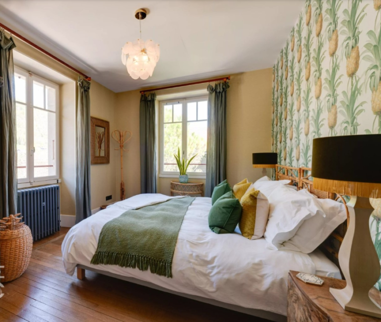 Chambre(s) — photo 1