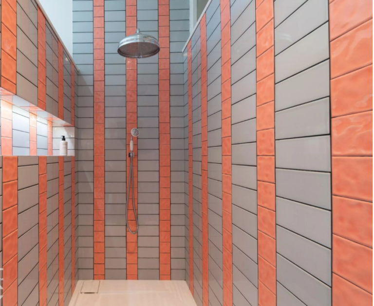 Salle de bain — photo 1